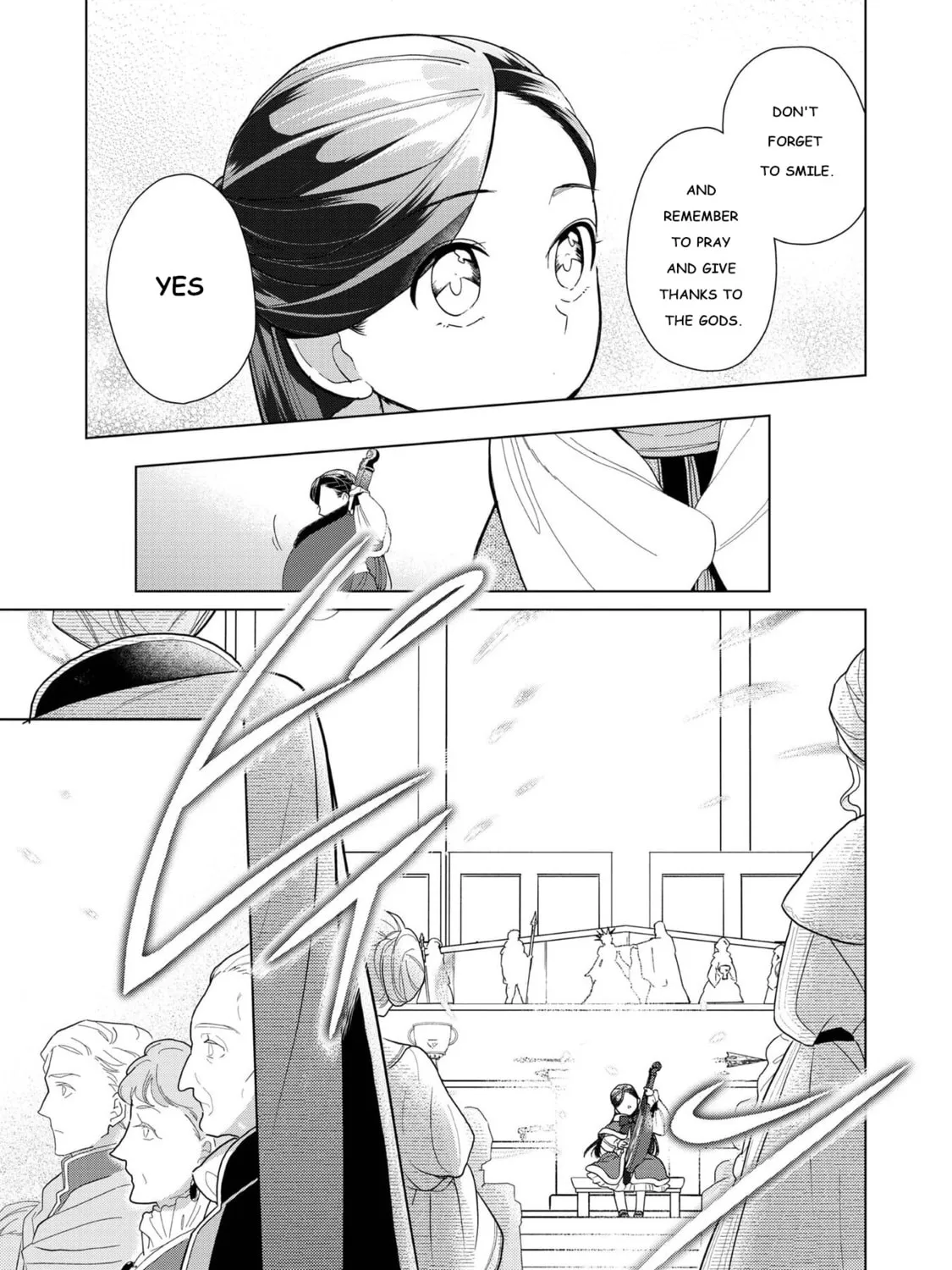 Read Ascendance of a Bookworm Manga Online