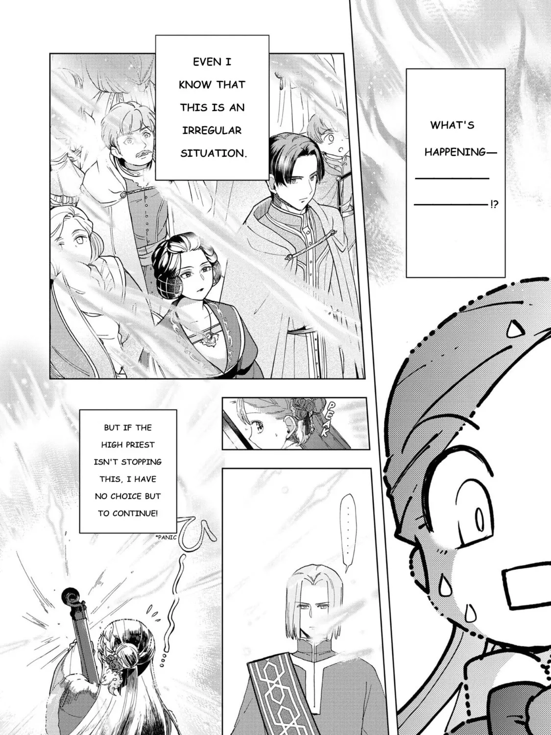 Read Ascendance of a Bookworm Manga Online