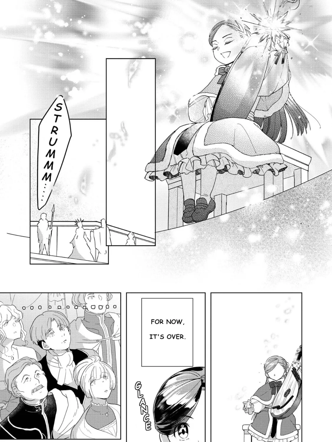 Read Ascendance of a Bookworm Manga Online