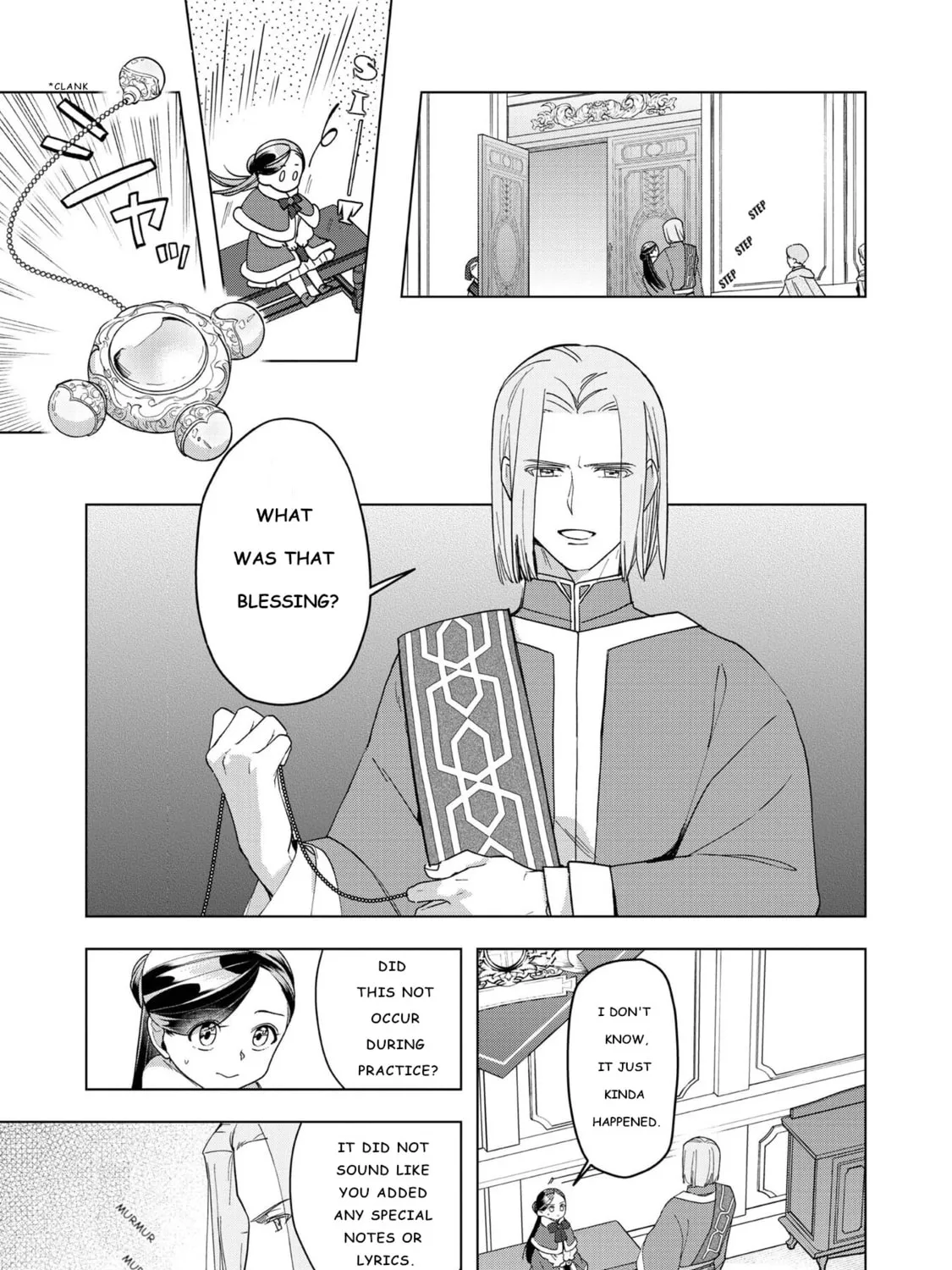 Read Ascendance of a Bookworm Manga Online