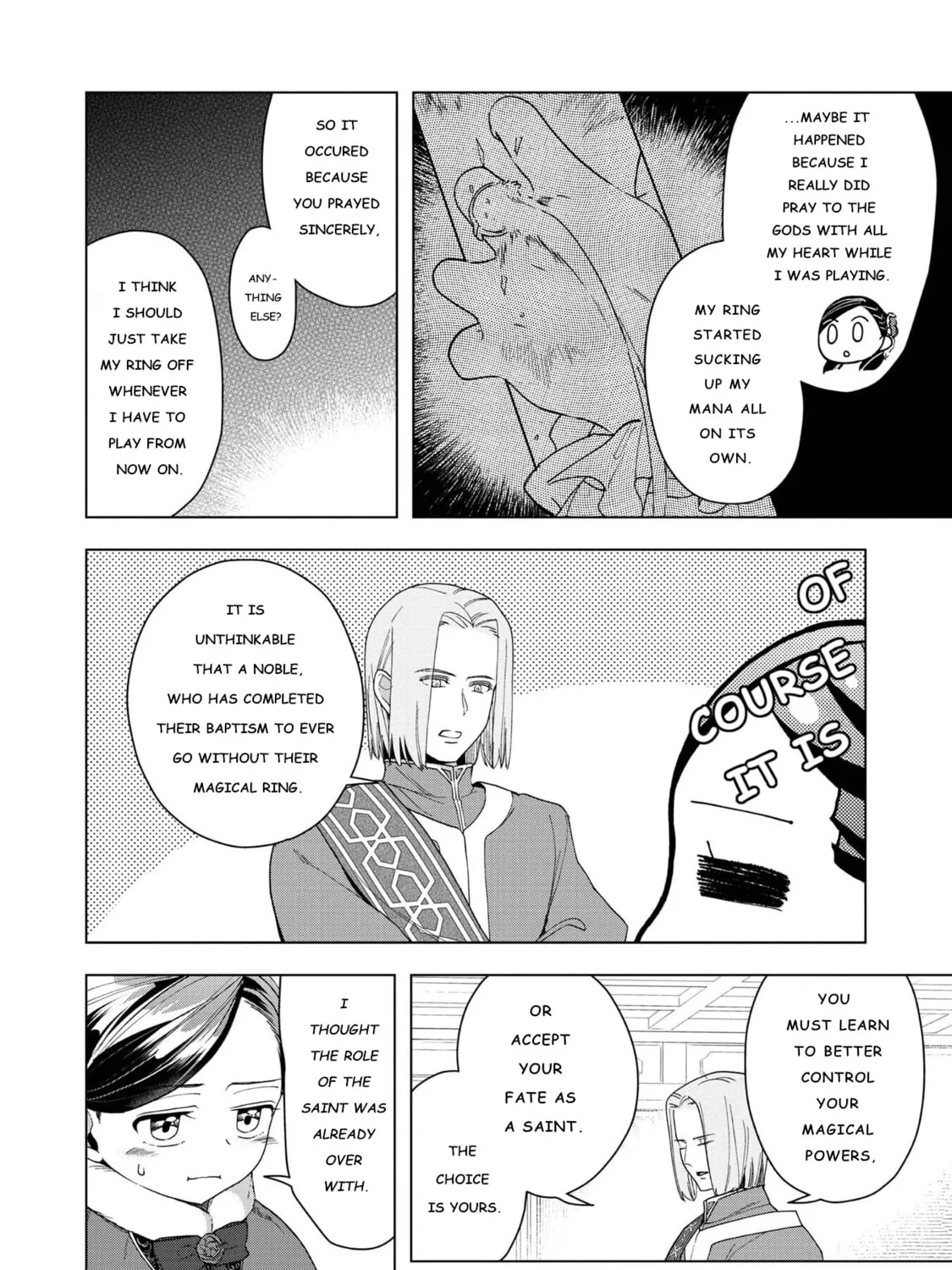 Read Ascendance of a Bookworm Manga Online