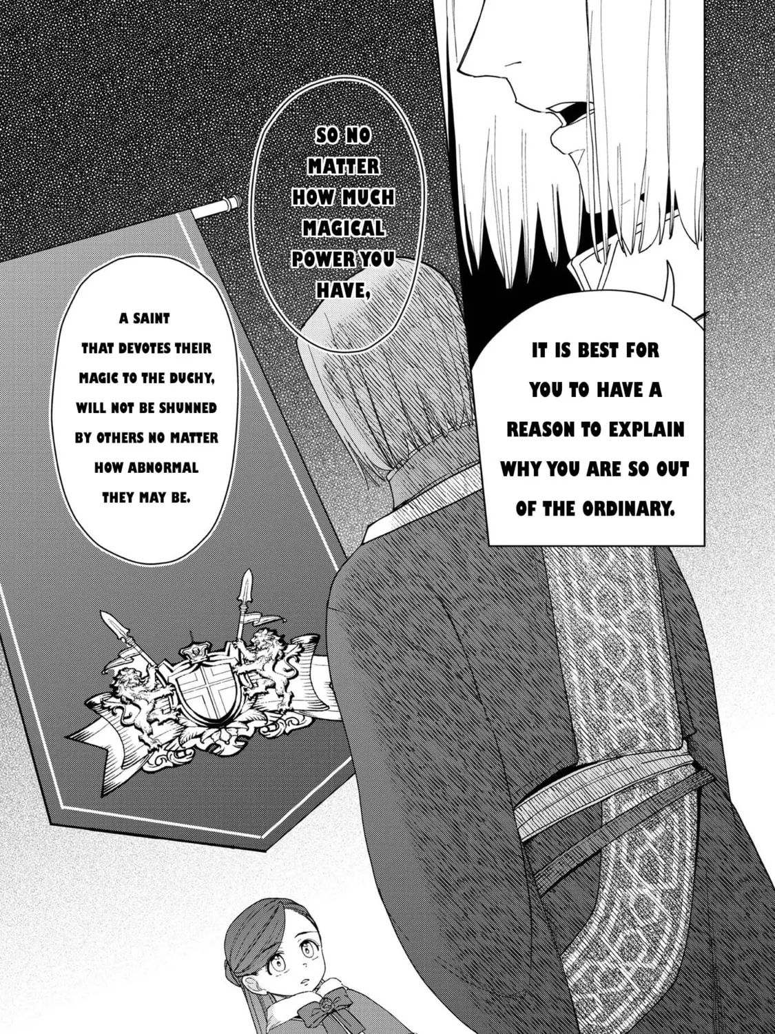 Read Ascendance of a Bookworm Manga Online