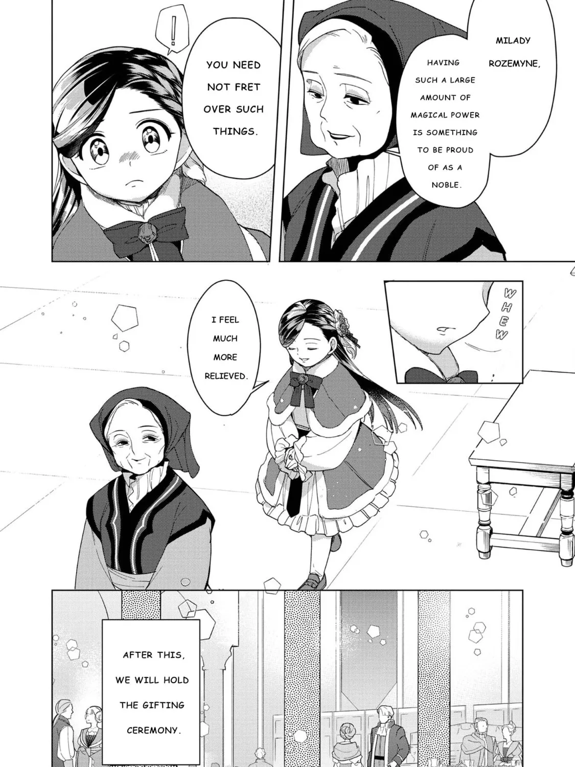 Read Ascendance of a Bookworm Manga Online