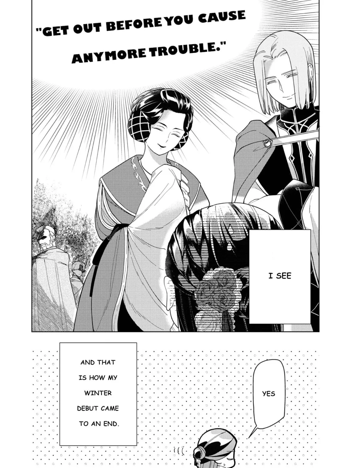 Read Ascendance of a Bookworm Manga Online