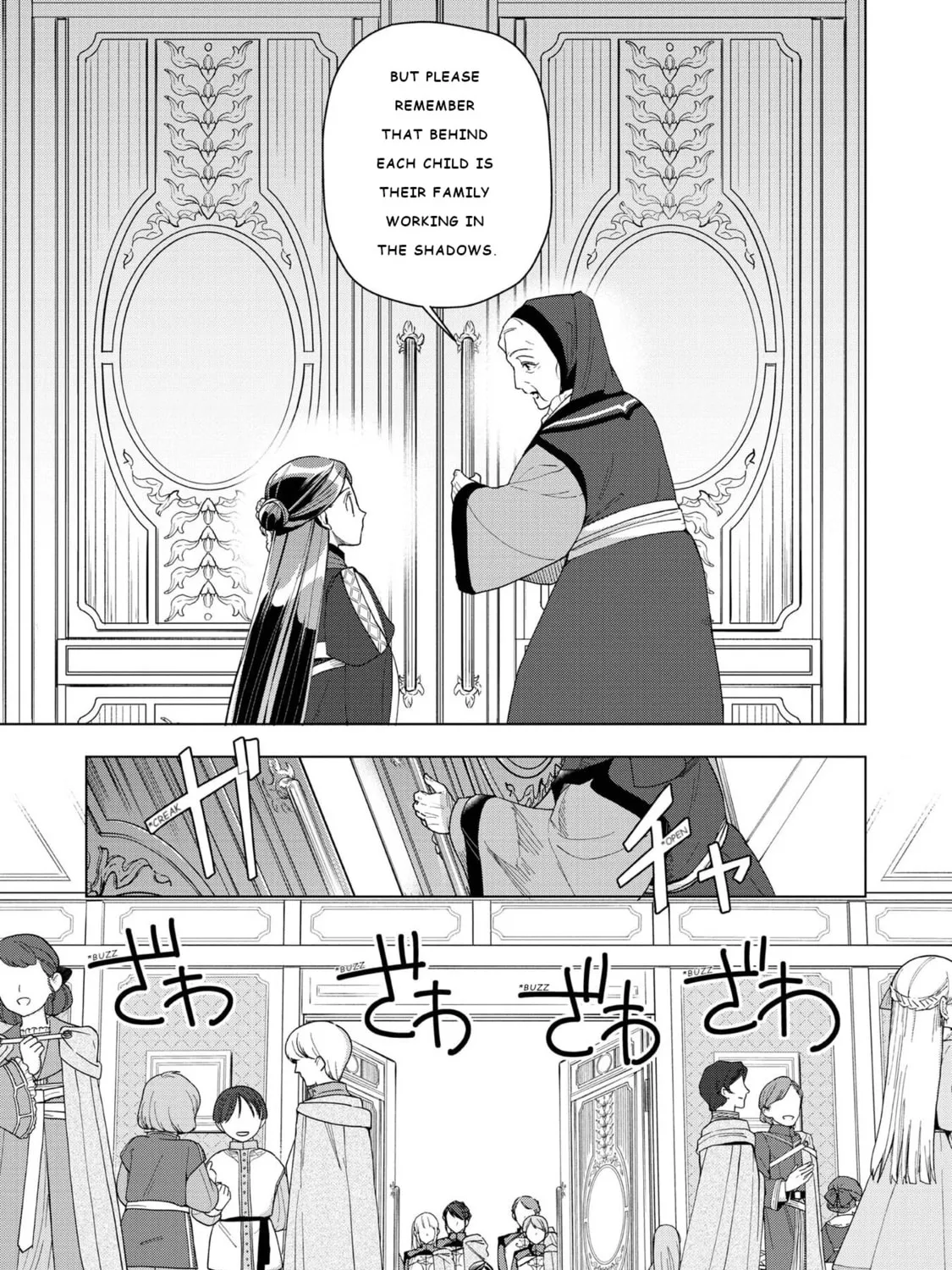 Read Ascendance of a Bookworm Manga Online