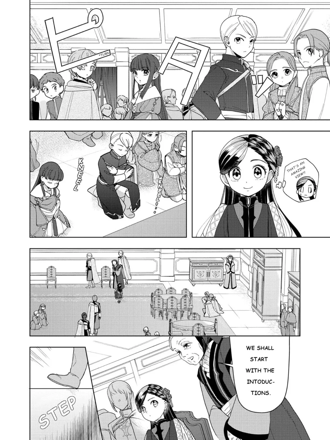Read Ascendance of a Bookworm Manga Online