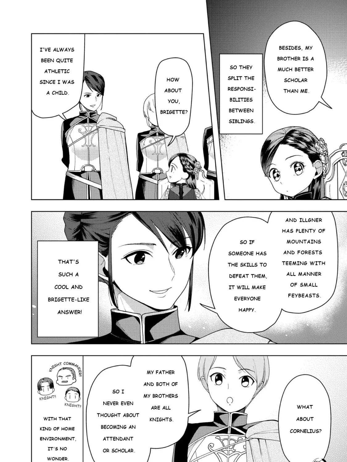 Read Ascendance of a Bookworm Manga Online