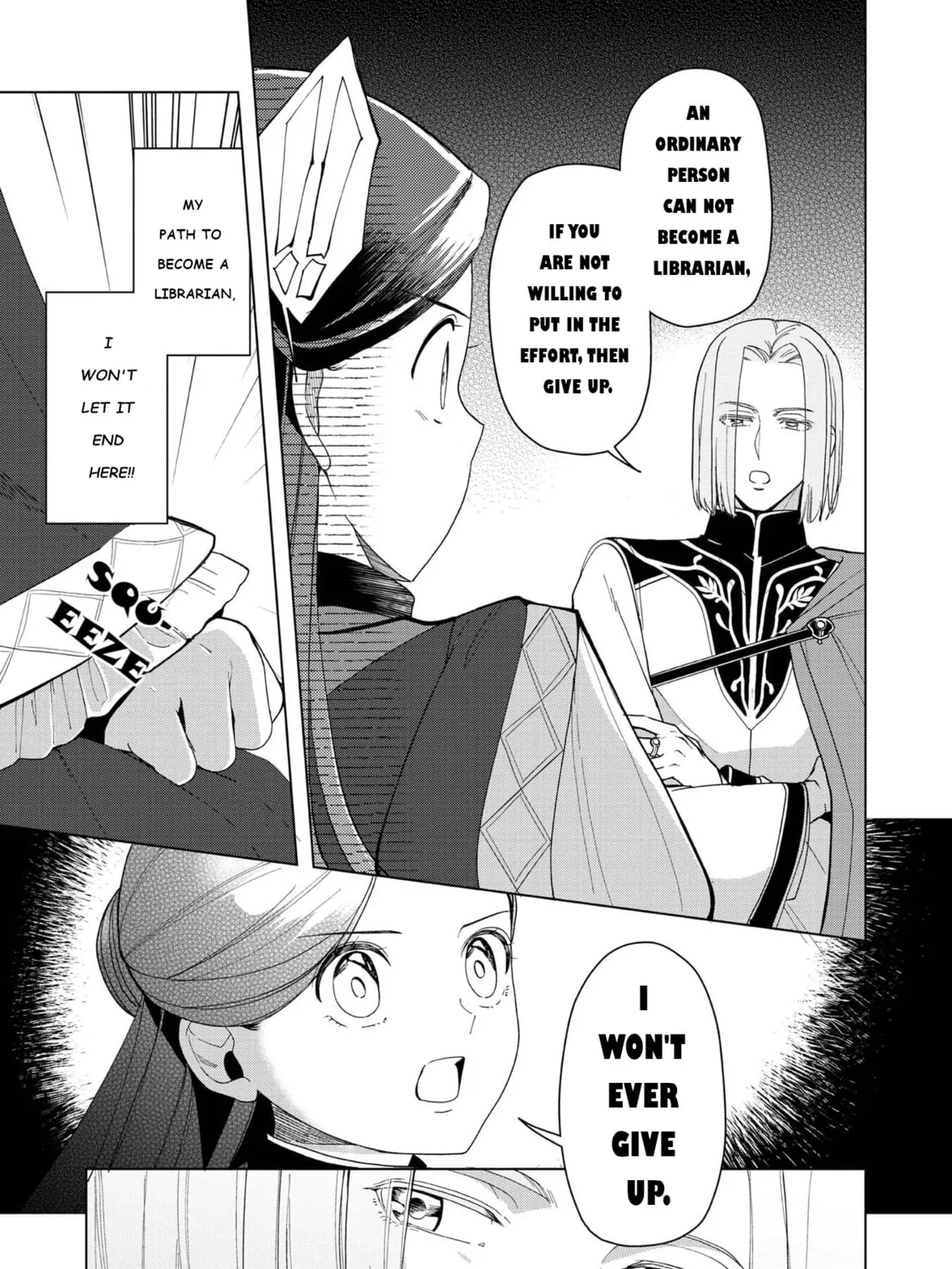 Read Ascendance of a Bookworm Manga Online