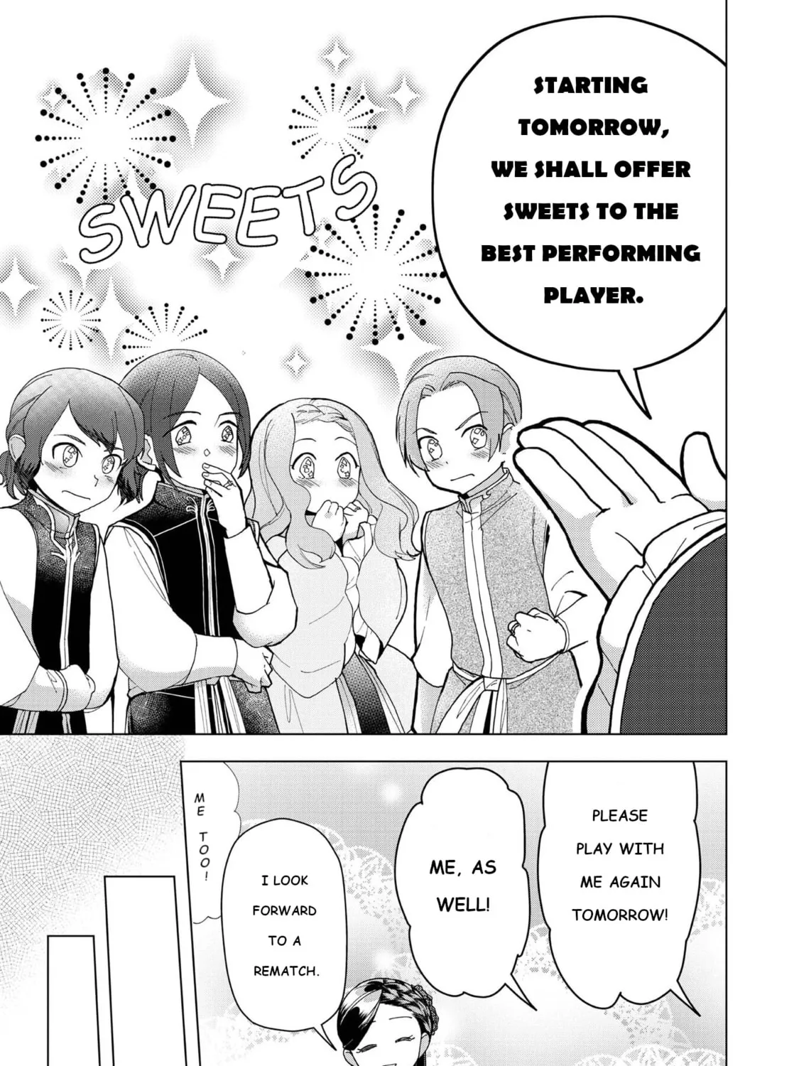 Read Ascendance of a Bookworm Manga Online