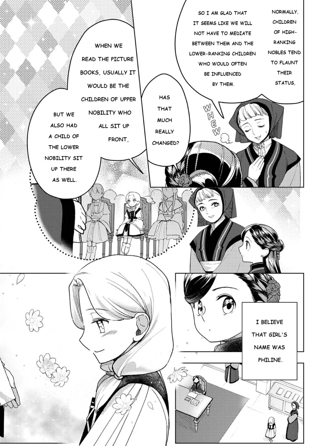 Read Ascendance of a Bookworm Manga Online