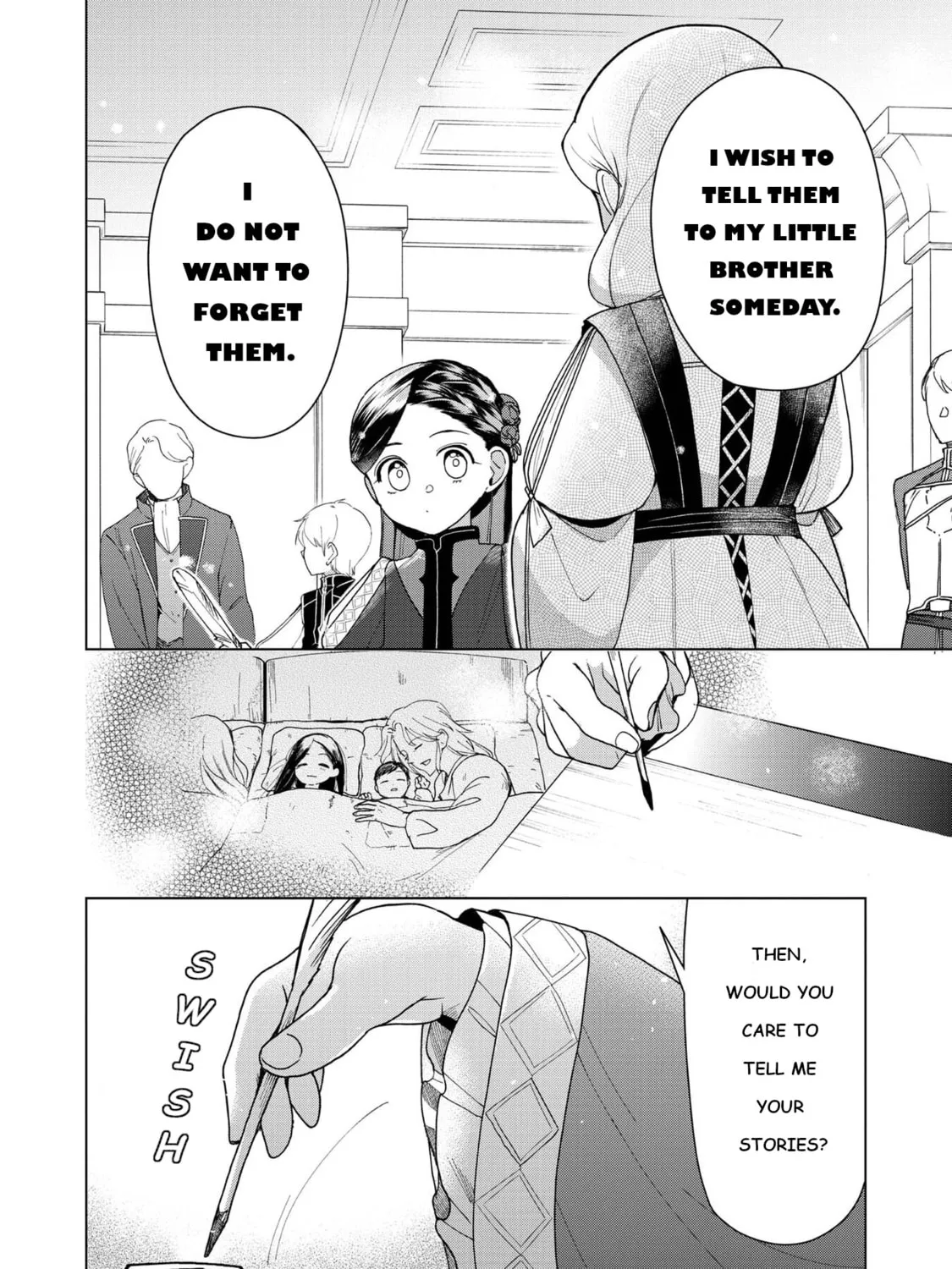 Read Ascendance of a Bookworm Manga Online