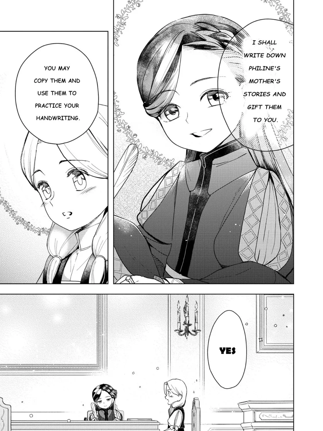 Read Ascendance of a Bookworm Manga Online