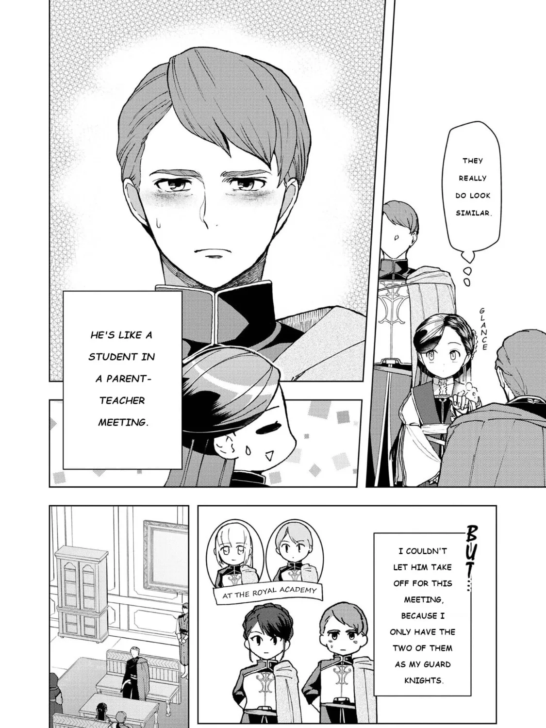 Read Ascendance of a Bookworm Manga Online