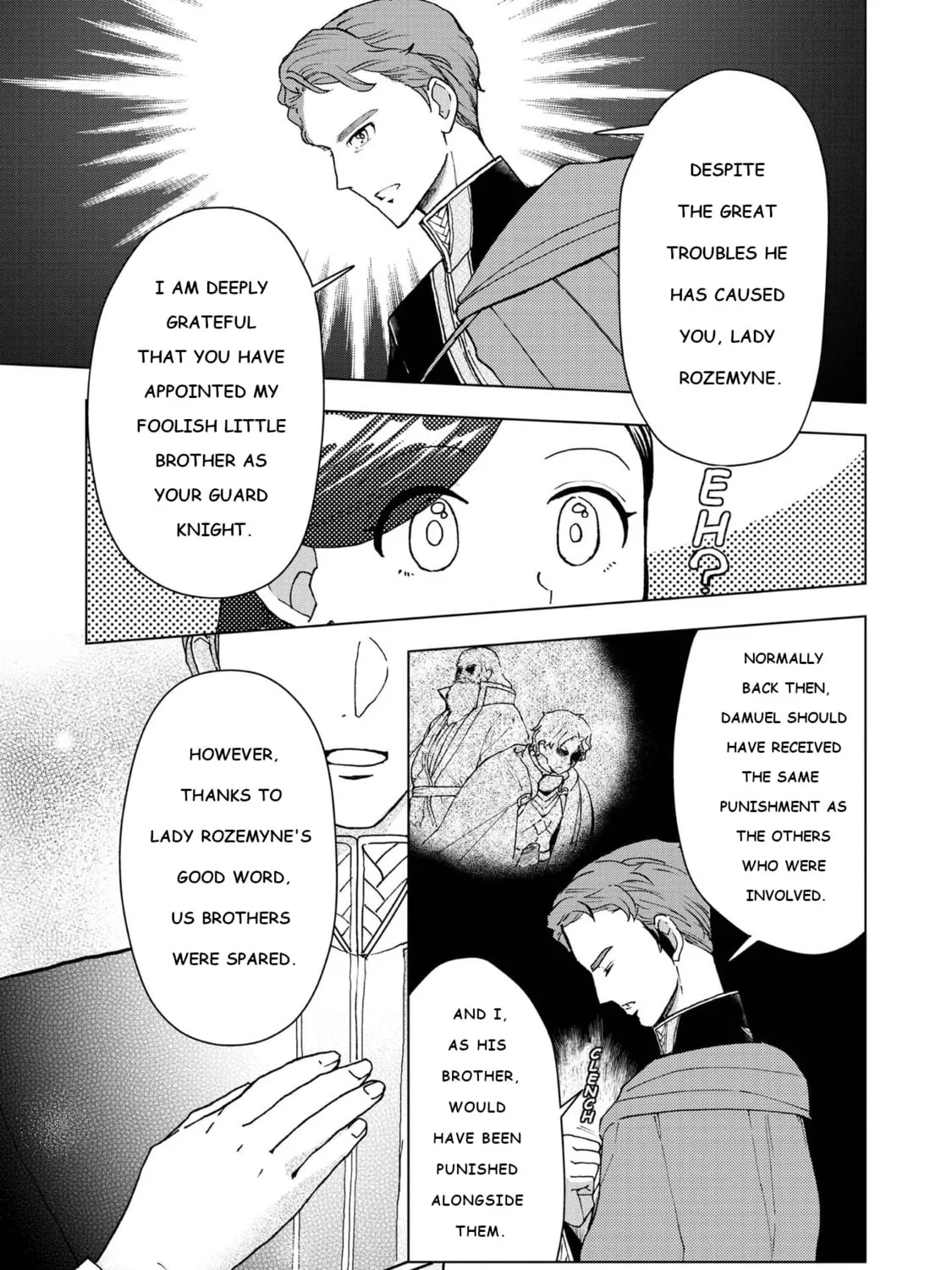 Read Ascendance of a Bookworm Manga Online