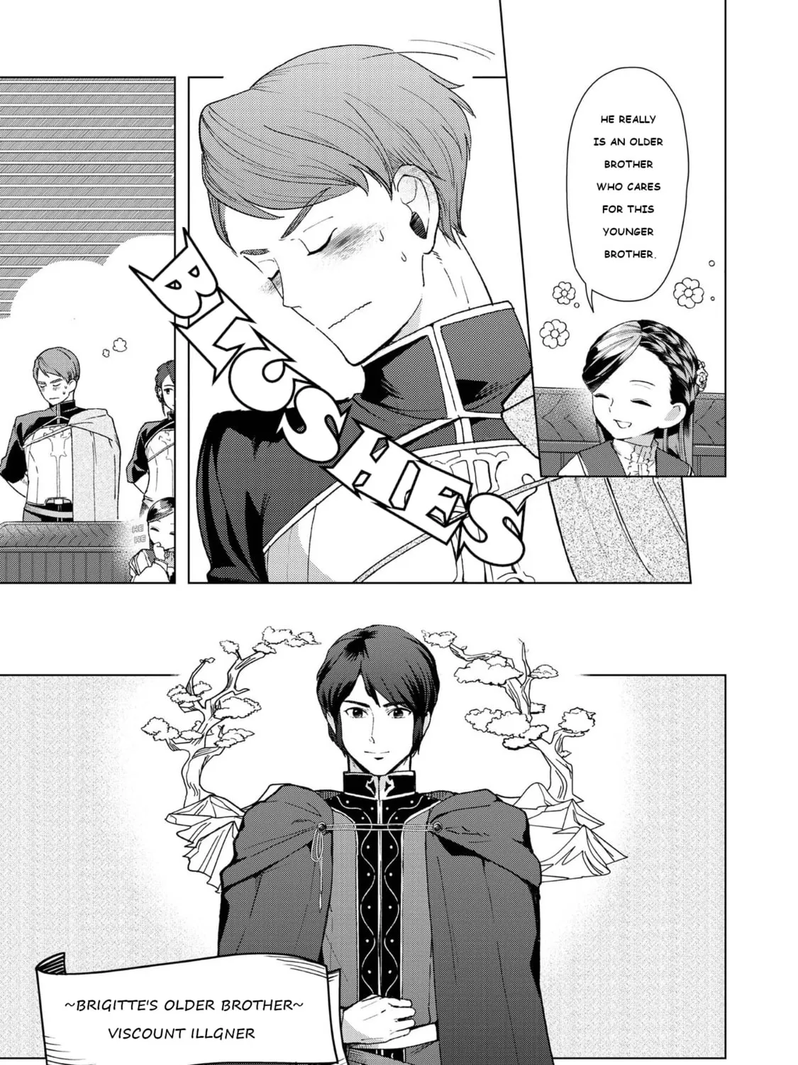 Read Ascendance of a Bookworm Manga Online