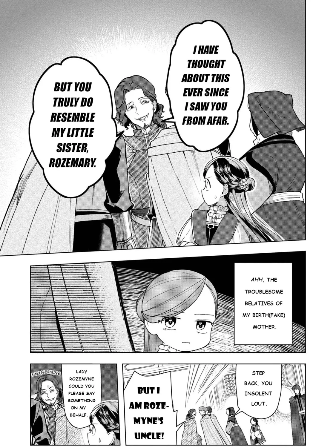 Read Ascendance of a Bookworm Manga Online
