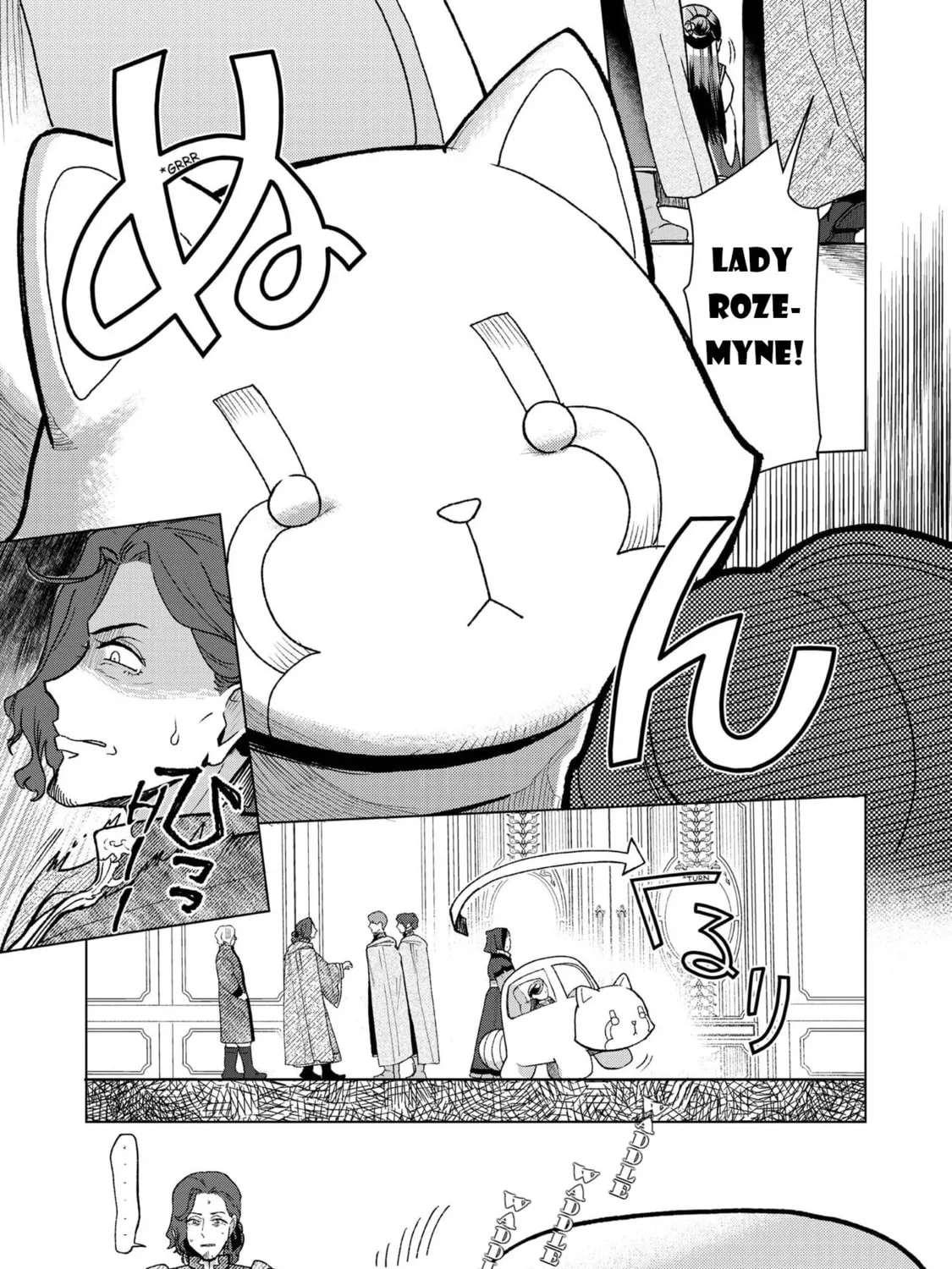 Read Ascendance of a Bookworm Manga Online