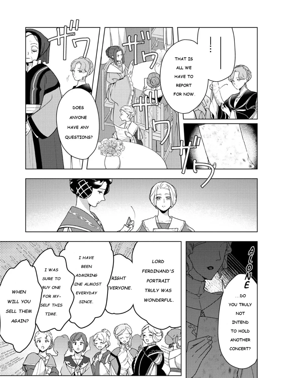 Read Ascendance of a Bookworm Manga Online