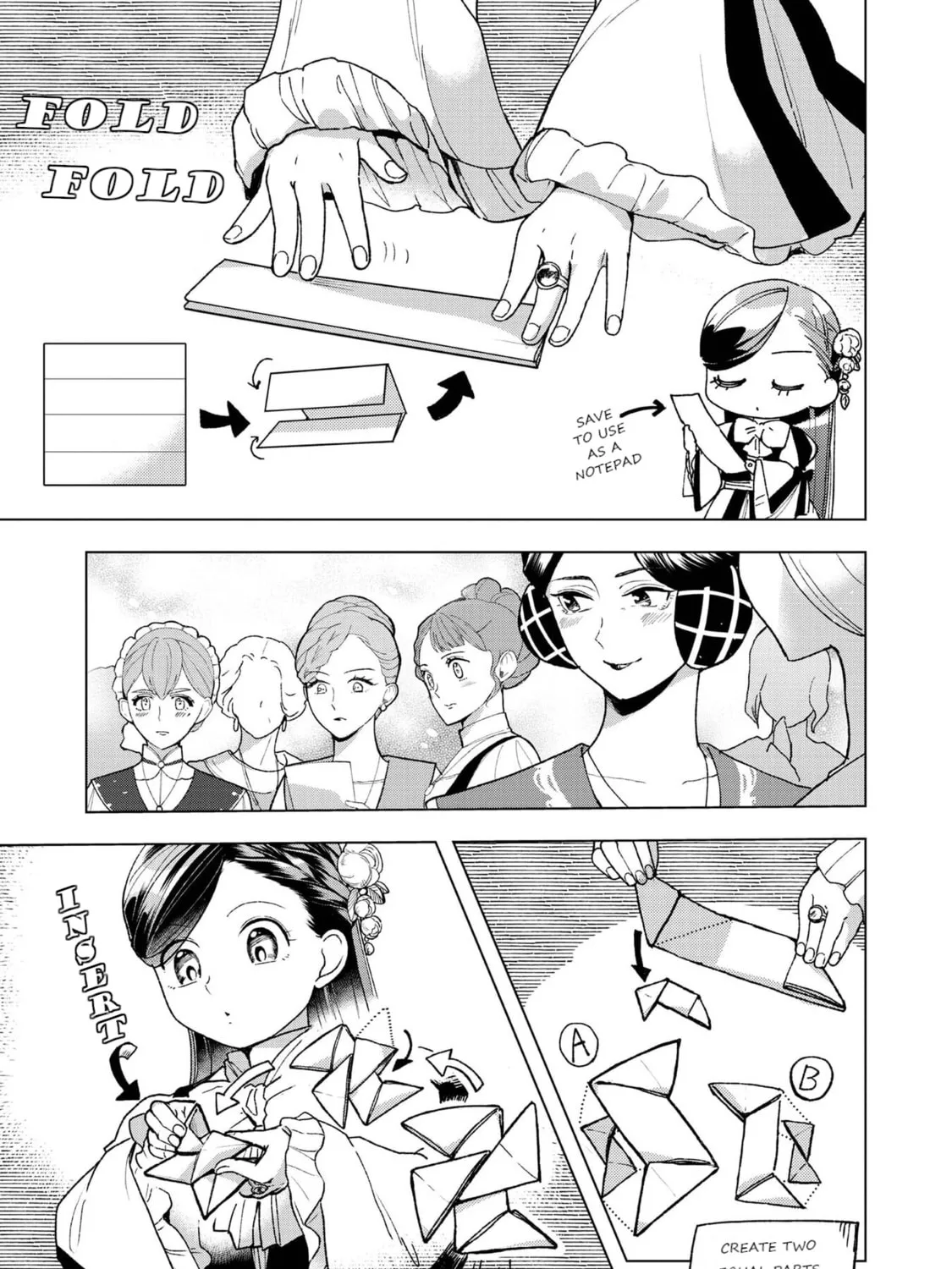 Read Ascendance of a Bookworm Manga Online