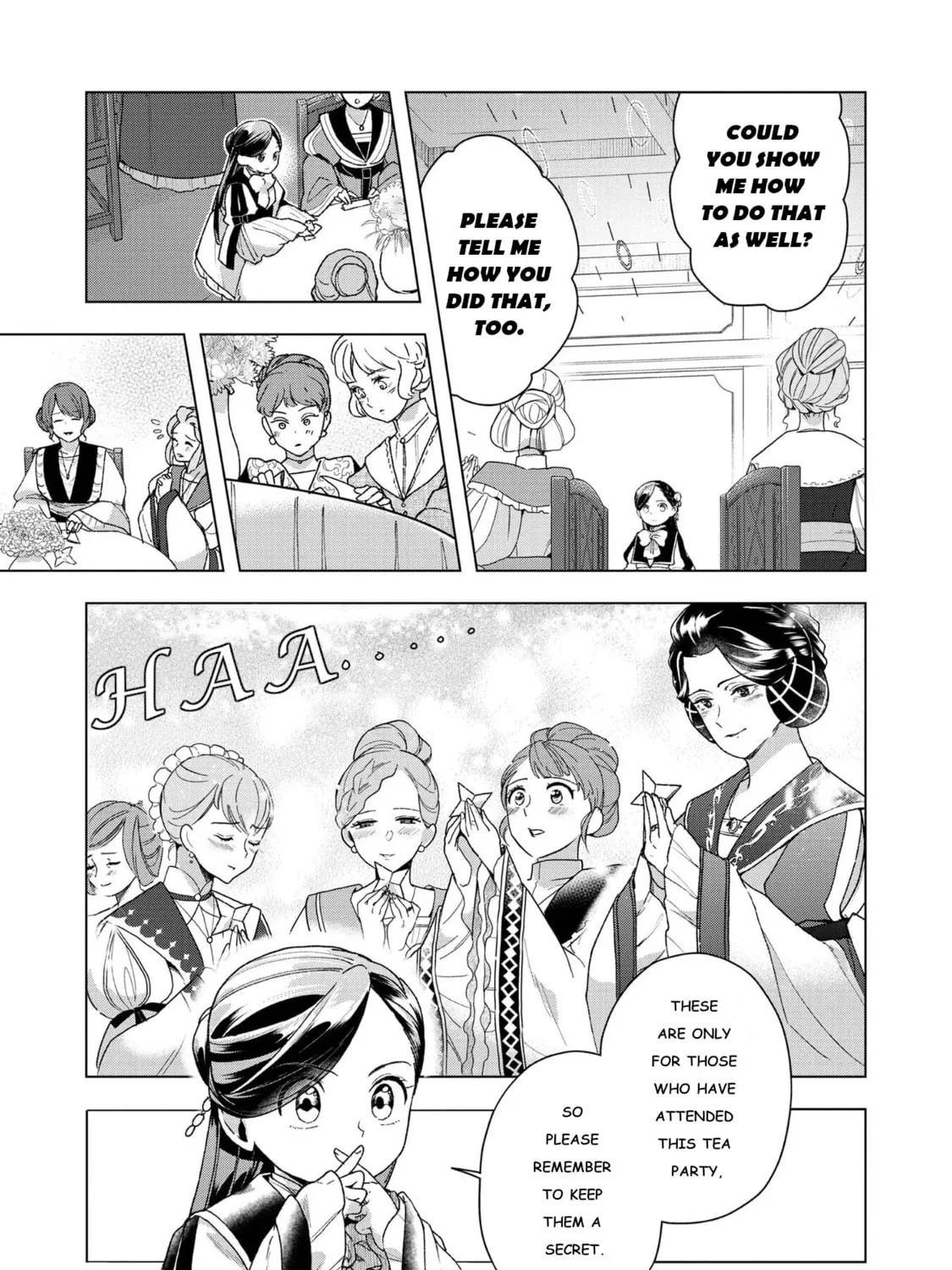 Read Ascendance of a Bookworm Manga Online
