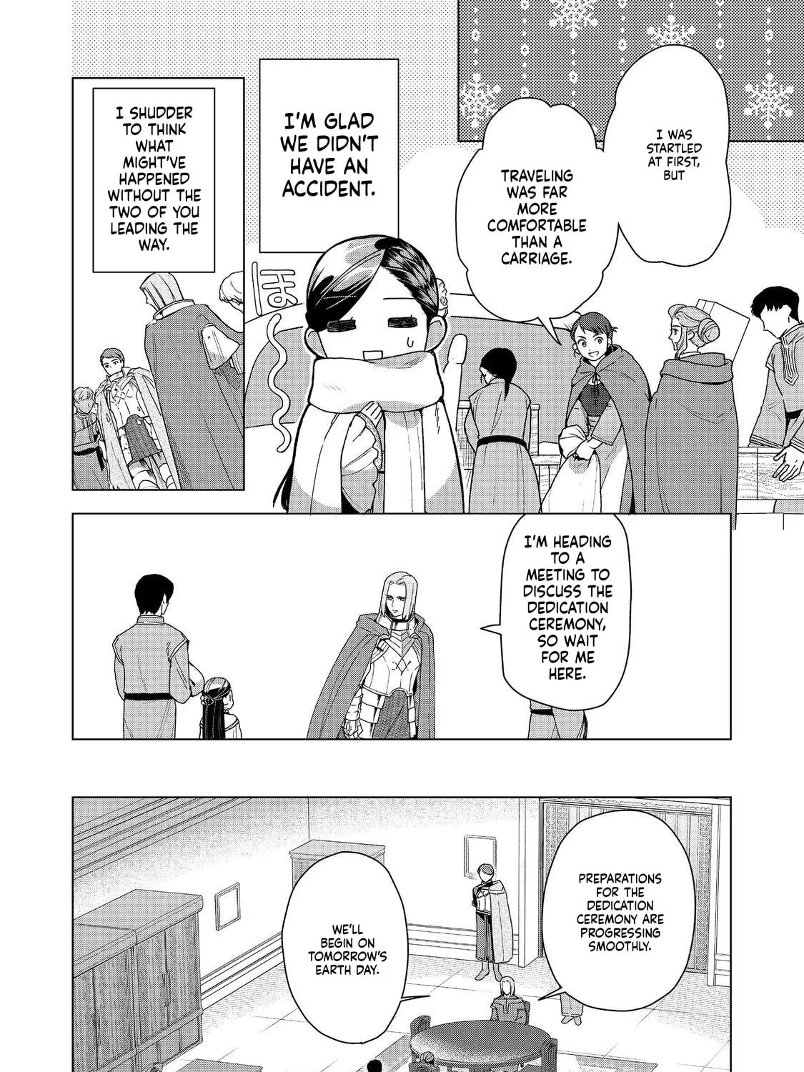 Read Ascendance of a Bookworm Manga Online