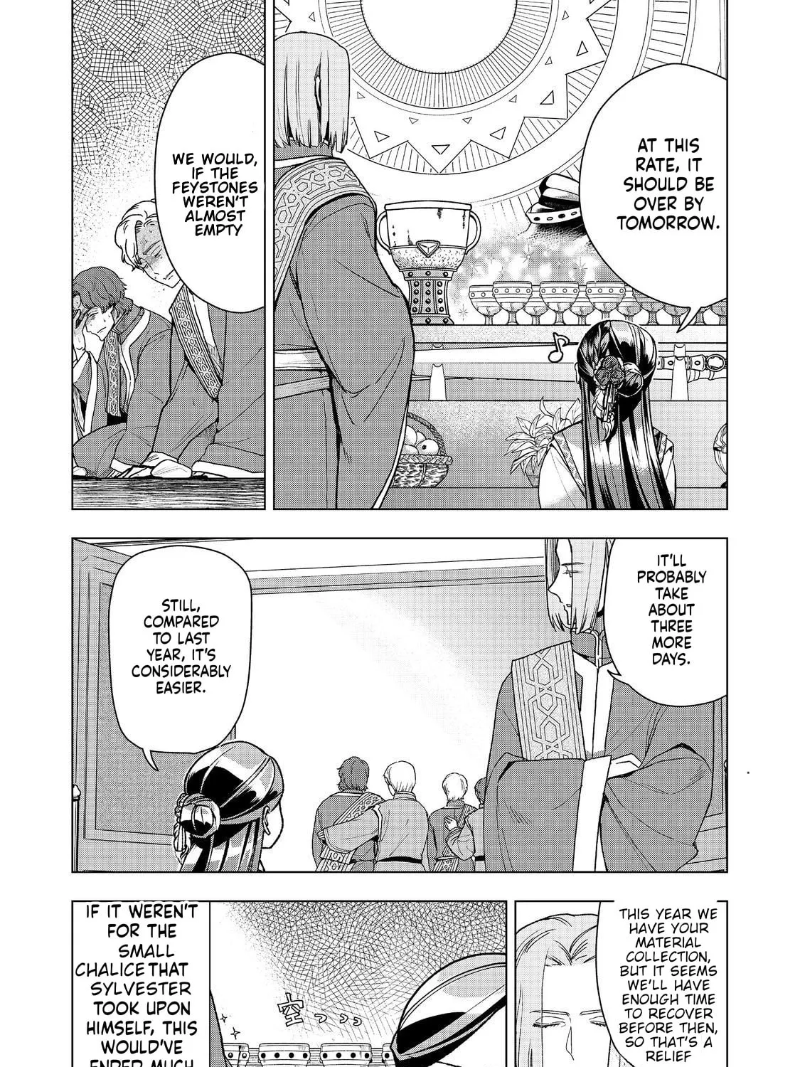 Read Ascendance of a Bookworm Manga Online
