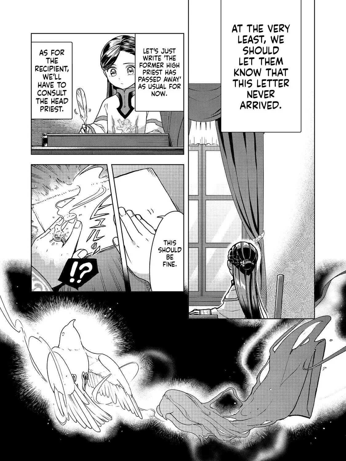 Read Ascendance of a Bookworm Manga Online