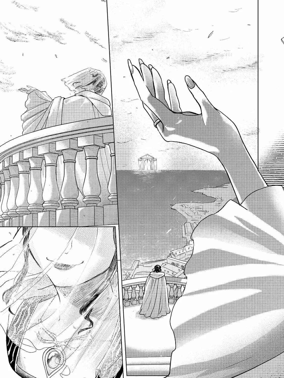 Read Ascendance of a Bookworm Manga Online