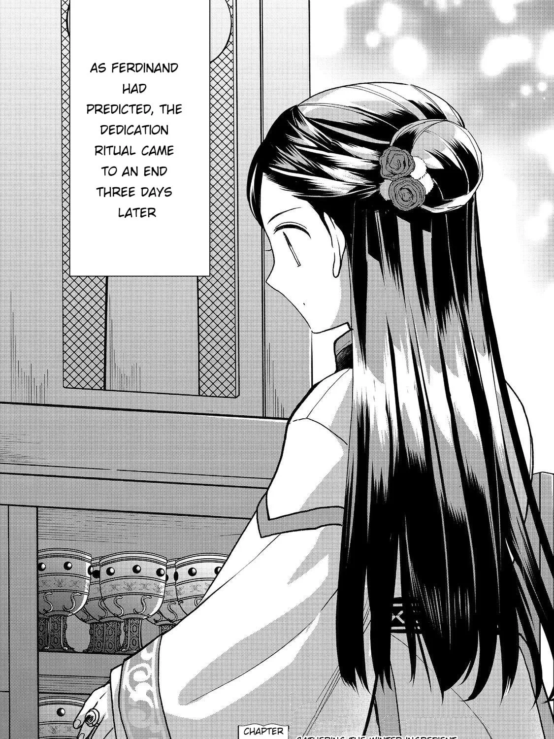 Read Ascendance of a Bookworm Manga Online