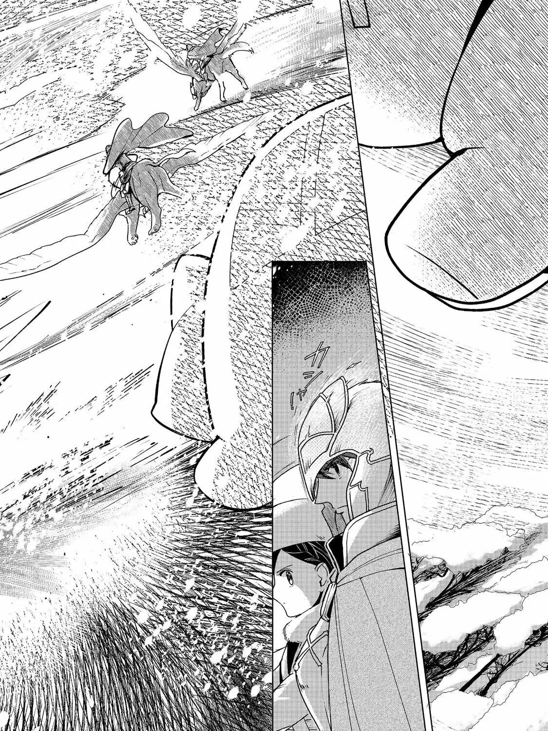 Read Ascendance of a Bookworm Manga Online