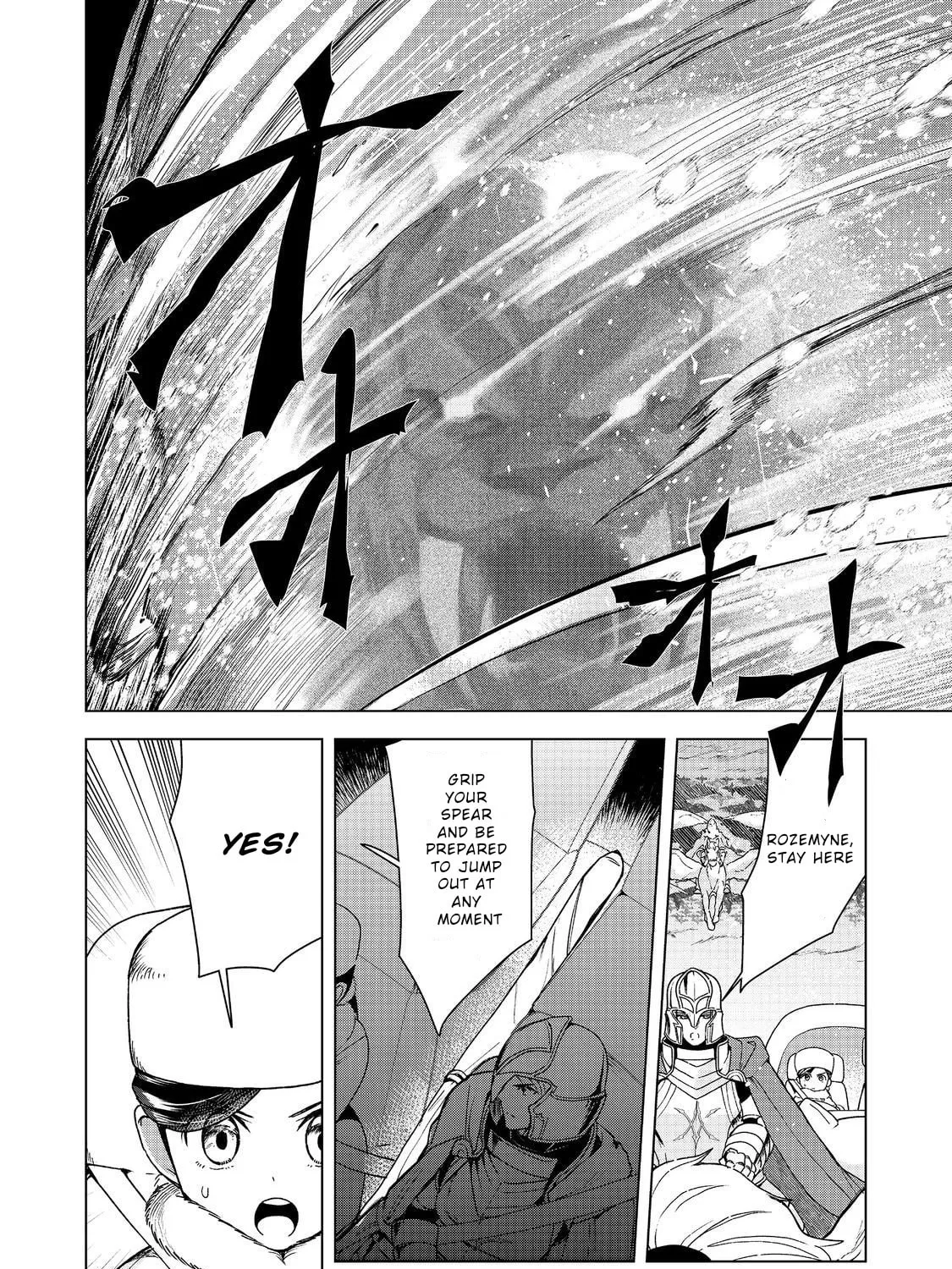 Read Ascendance of a Bookworm Manga Online