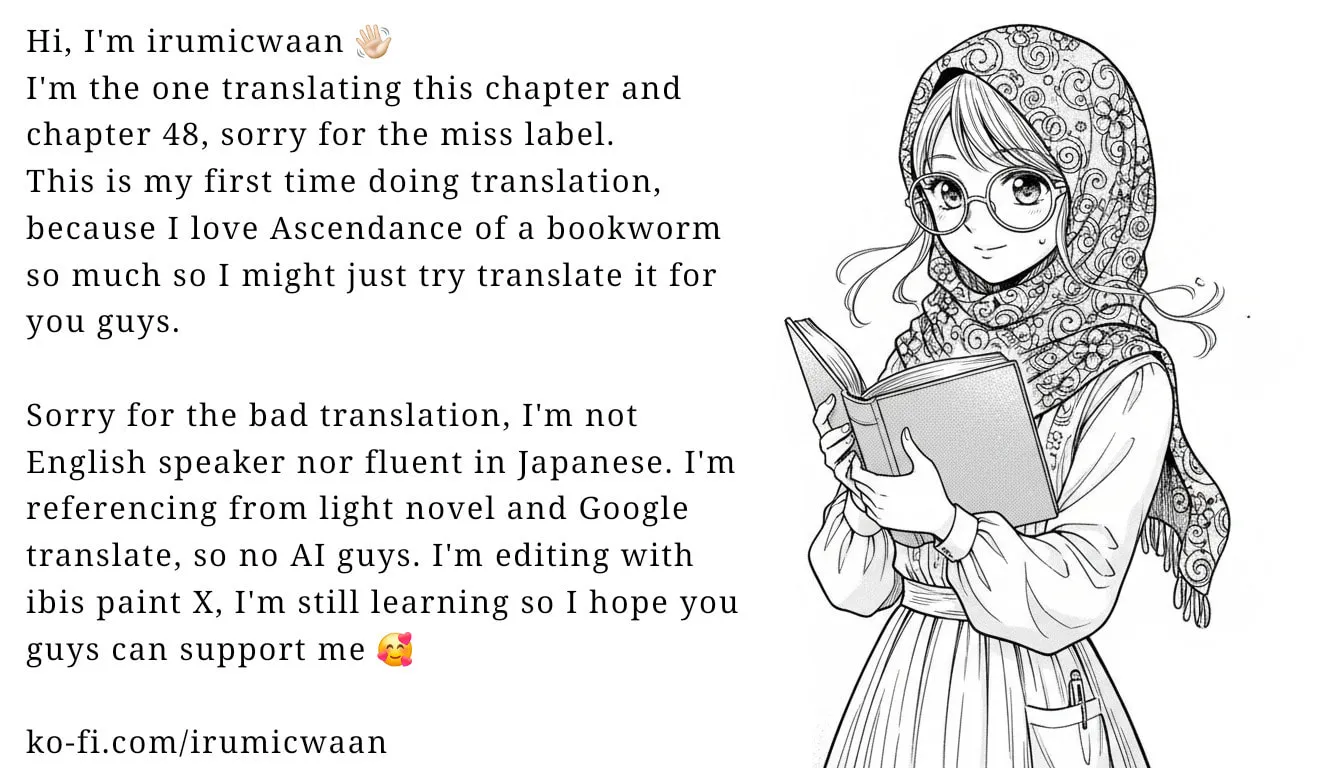 Read Ascendance of a Bookworm Manga Online