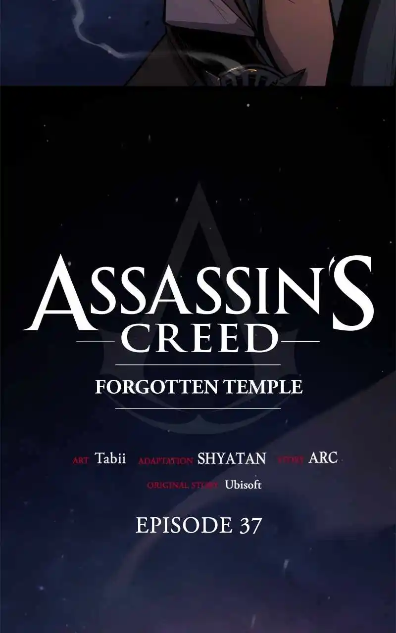 Read Assassin’s Creed Manga Online