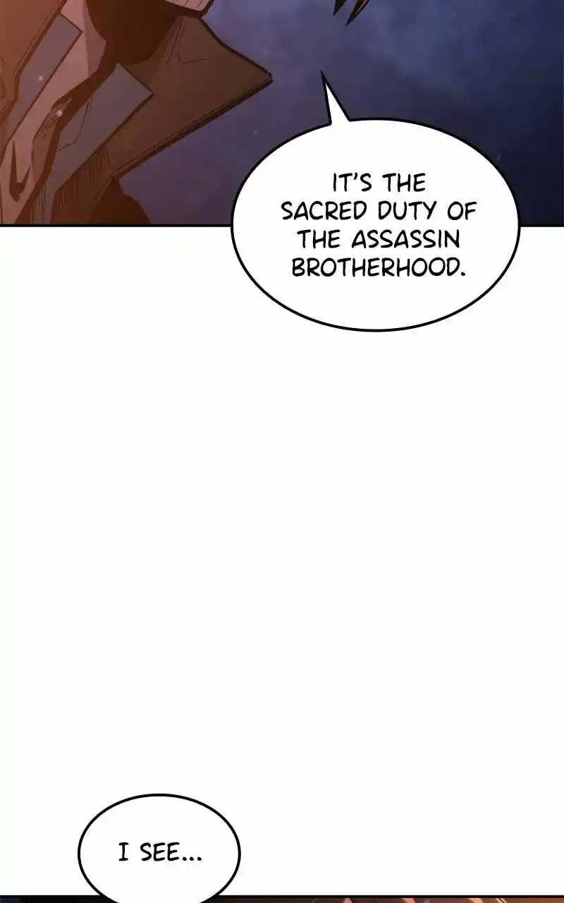 Read Assassin’s Creed Manga Online