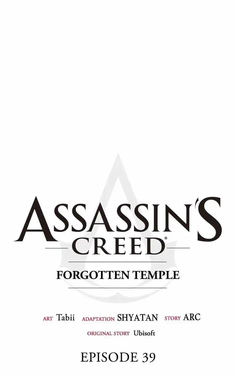 Read Assassin’s Creed Manga Online