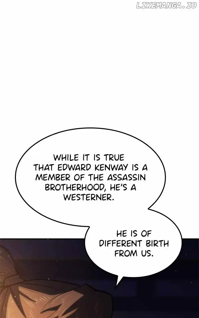 Read Assassin’s Creed Manga Online
