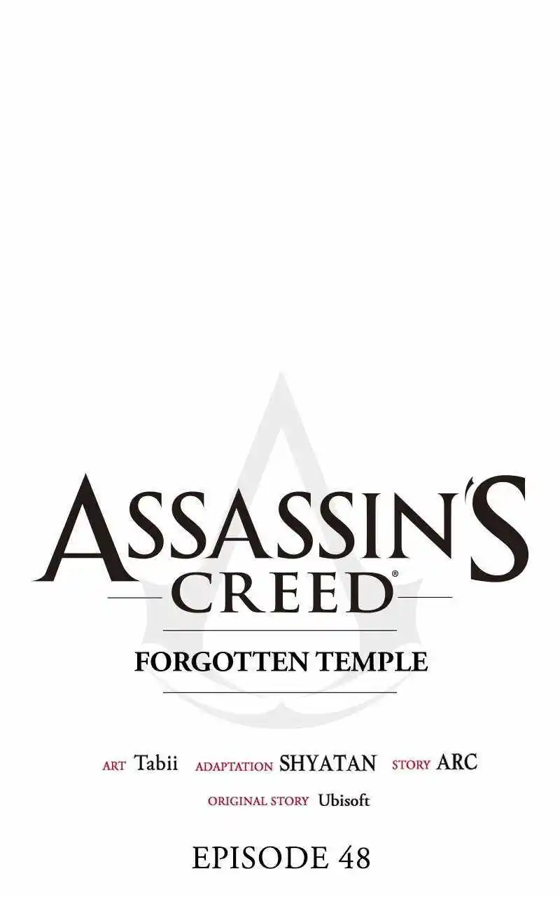 Read Assassin’s Creed Manga Online