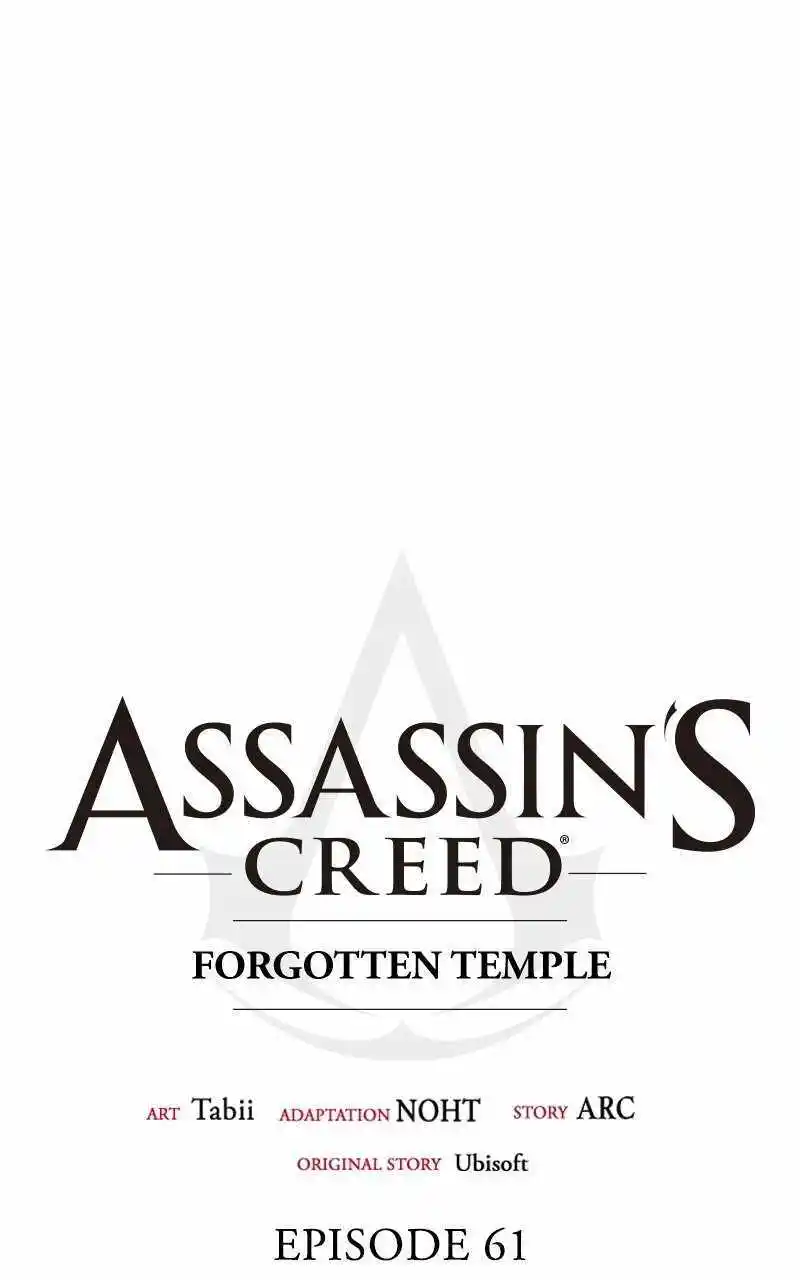 Read Assassin’s Creed Manga Online