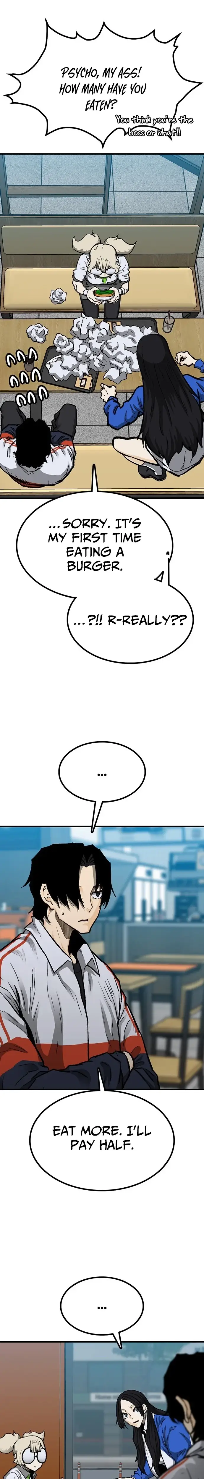 Read Assistant Manga Online