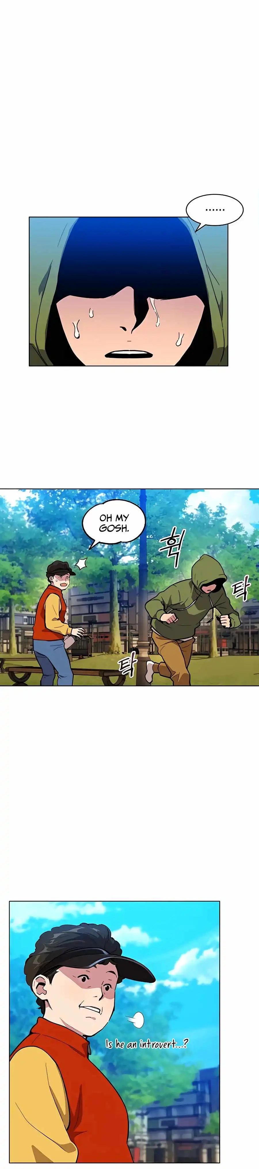 Read Auto Hunting With My Clones Manga Online