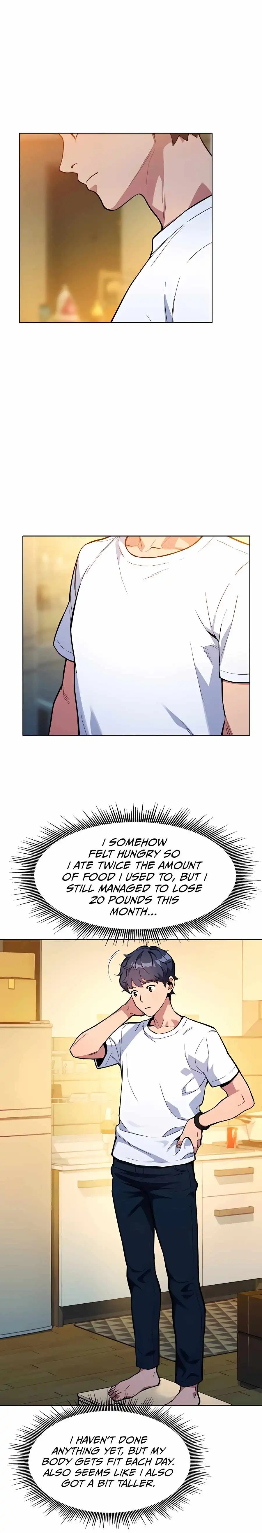 Read Auto Hunting With My Clones Manga Online