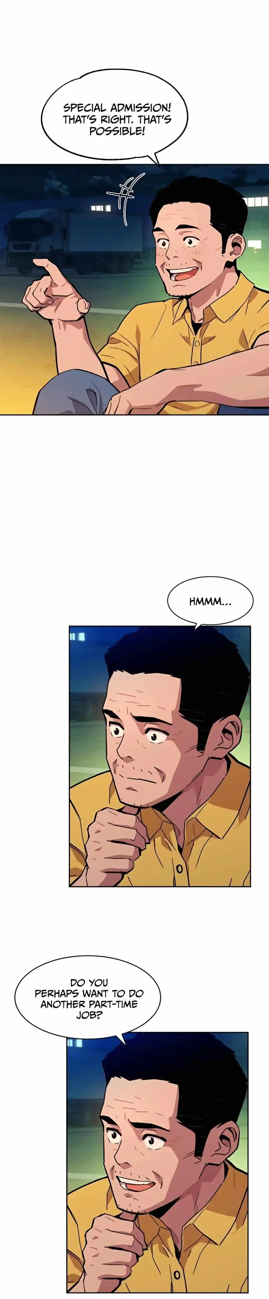 Read Auto Hunting With My Clones Manga Online