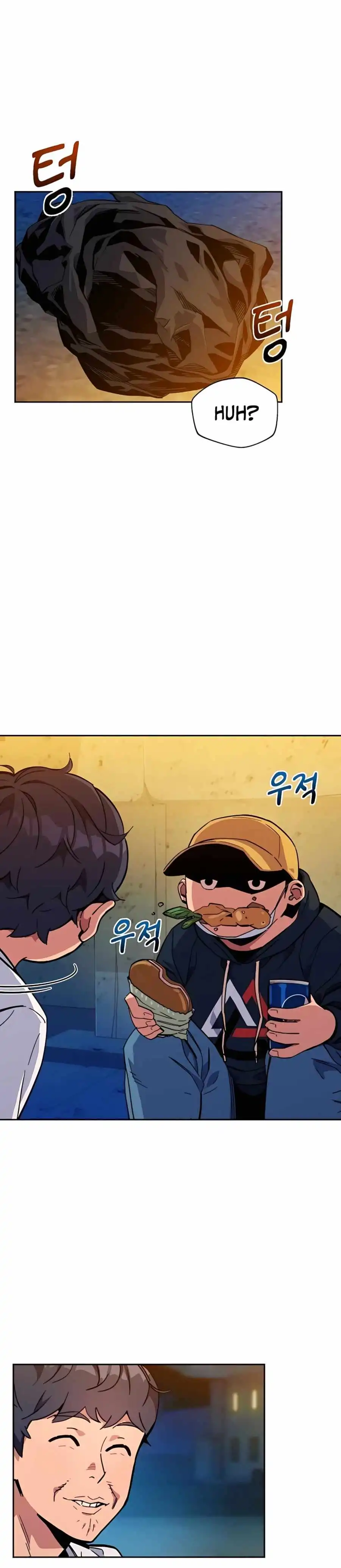 Read Auto Hunting With My Clones Manga Online