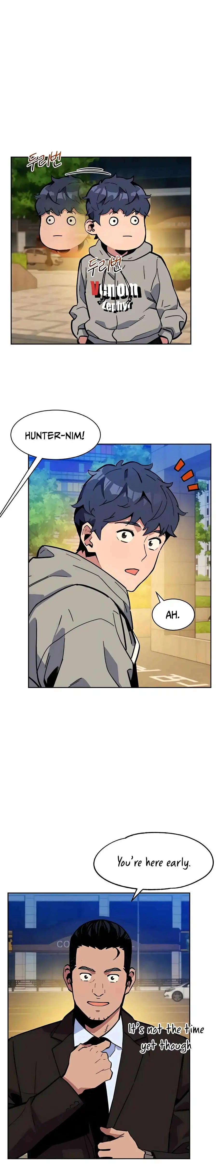 Read Auto Hunting With My Clones Manga Online