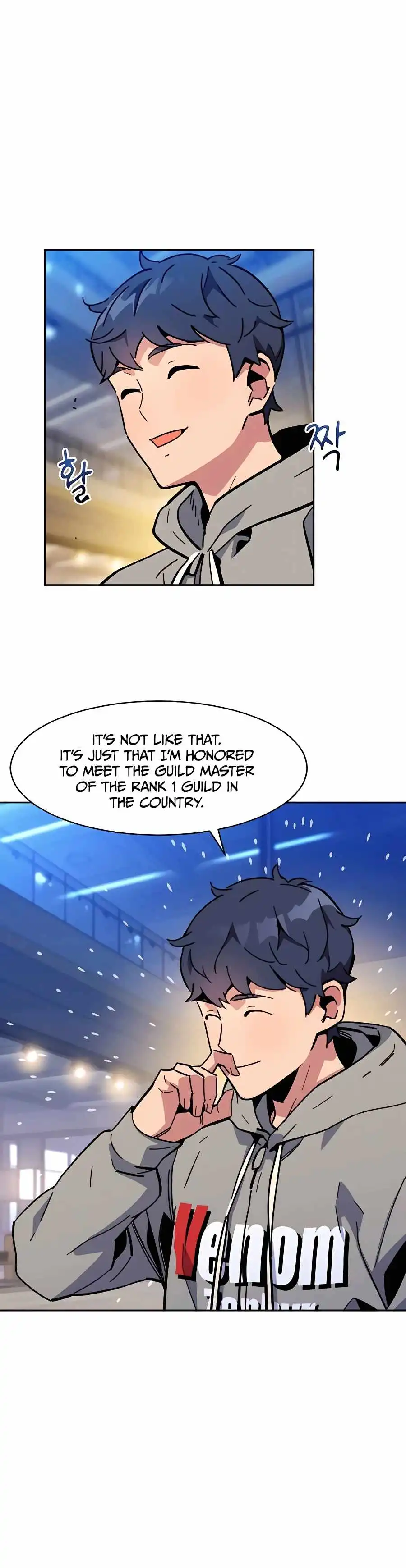 Read Auto Hunting With My Clones Manga Online