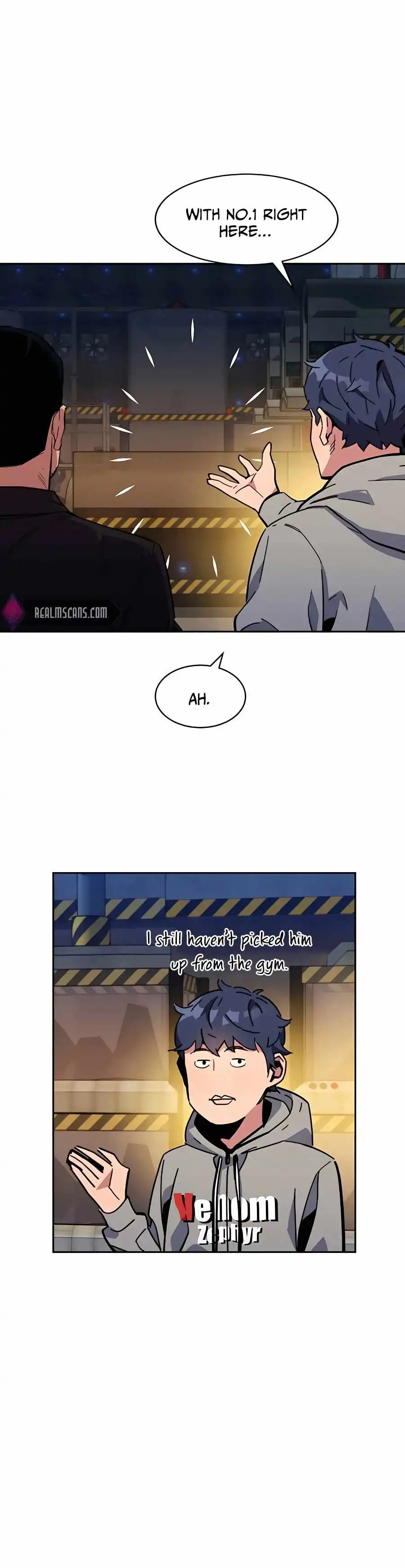 Read Auto Hunting With My Clones Manga Online