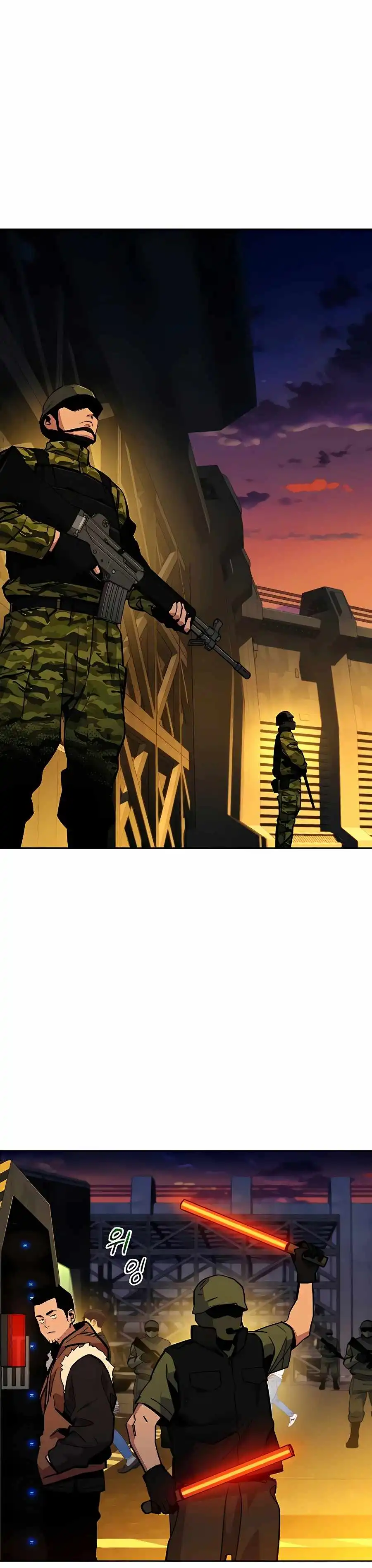 Read Auto Hunting With My Clones Manga Online