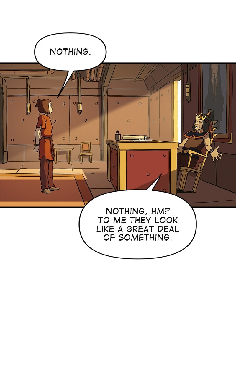 Read Avatar_ The Last Airbender Manga Online