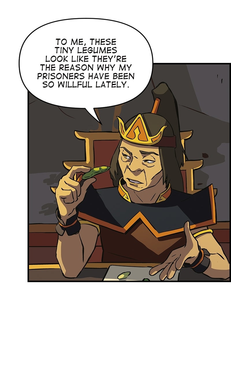 Read Avatar_ The Last Airbender Manga Online