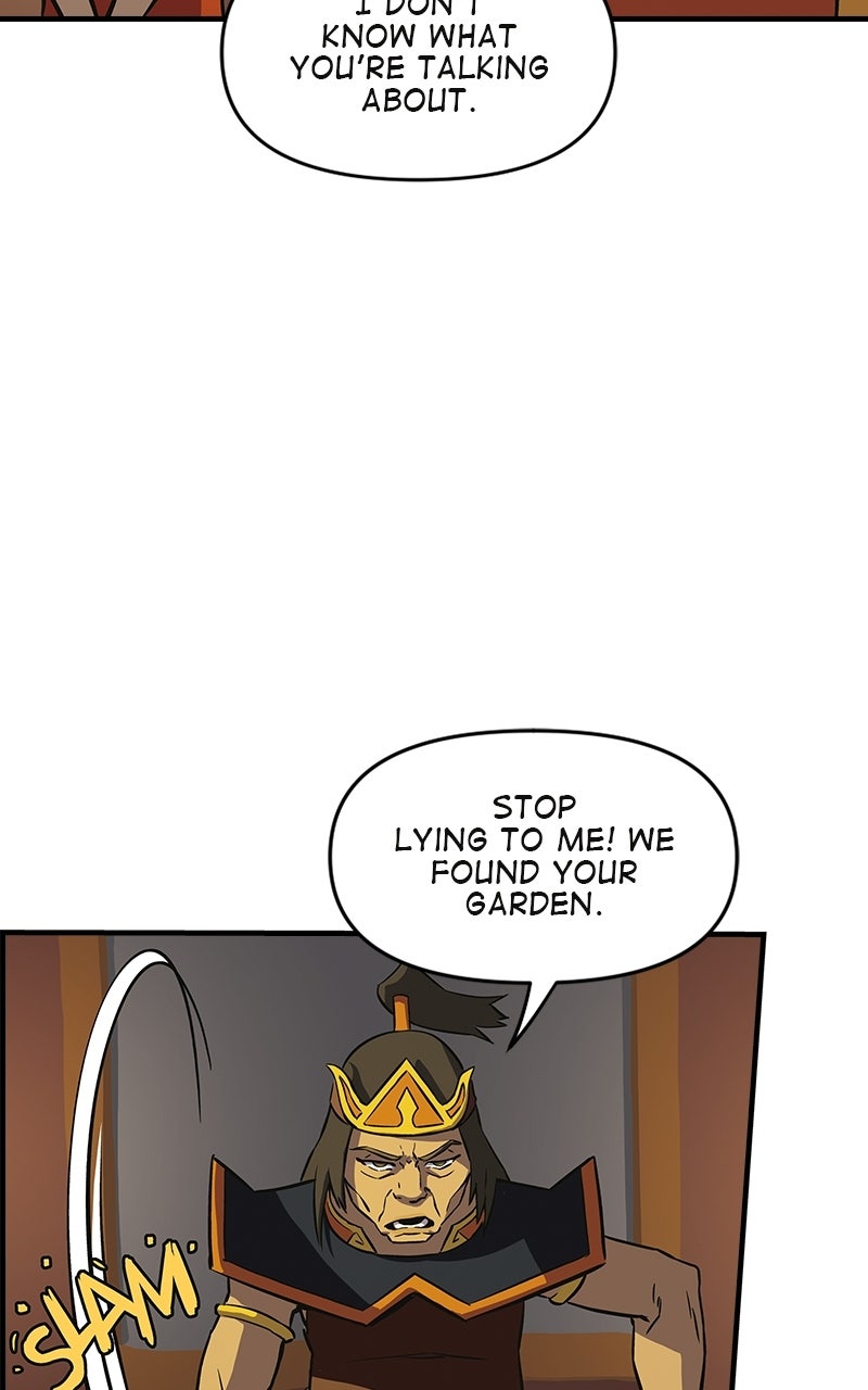 Read Avatar_ The Last Airbender Manga Online